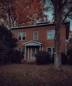 trivette clinic ghost hunt