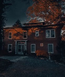 haunted trivette clinic