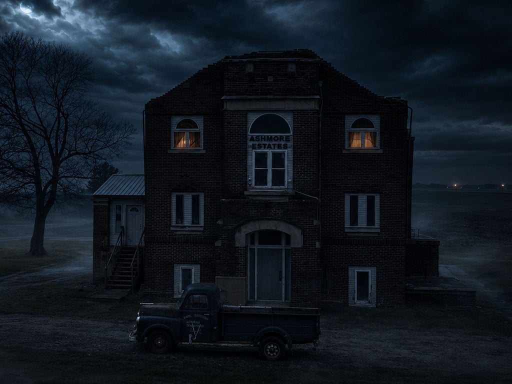 Ashmore Estates