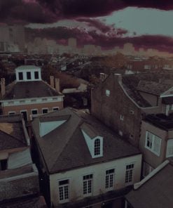 Louisiana Ghost Hunts