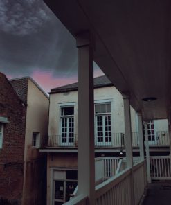 haunted hotel nola rooms