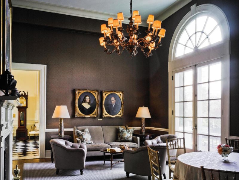 duke mansion charlotte nc 1