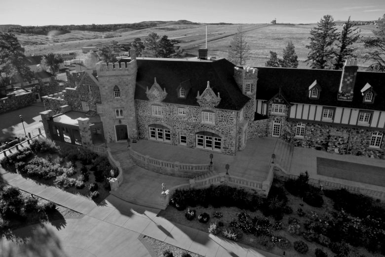 haunted hikes colorado Haunted Highlands Ranch Mansion