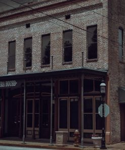 Arkansas Ghost Hunts