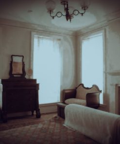 Historic Fort Concho Ghost Hunt, San Angelo, TX 2