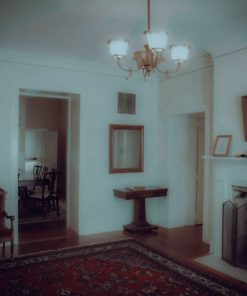 Historic Fort Concho Ghost Hunt, San Angelo, TX 1