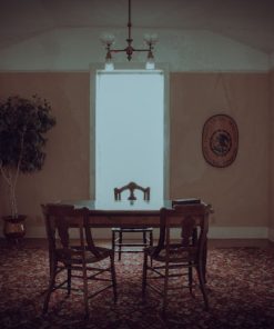 Historic Fort Concho Ghost Hunt, San Angelo, TX 3