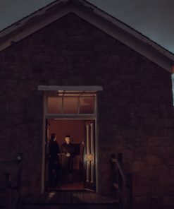 Fort Concho Chapel and Schoolhouse