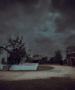 Old Cowtown Museum 2