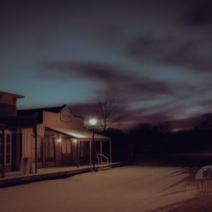 Old Cowtown Museum Ghost Hunt, Wichita, Kansas Haunted Rooms America