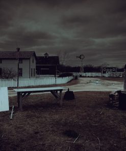 Old Cowtown Museum 4