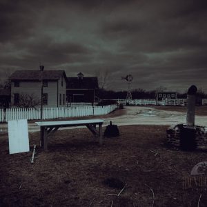 Old Cowtown Museum Ghost Hunt, Wichita, Kansas Haunted Rooms America