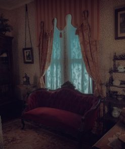 Old Cowtown Museum 5