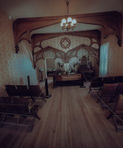 Old Cowtown Museum 6