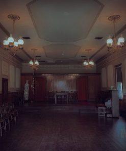 Old Cowtown Museum 7