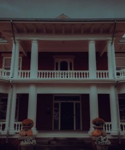 Kell House Museum Wichita Falls