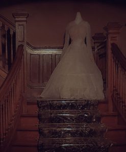 Kell House Staircase