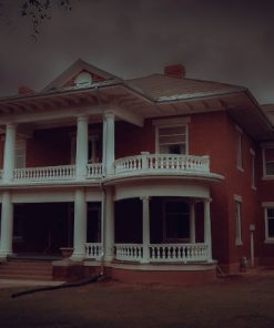 Kell house museum Ghost Hunt