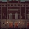 The Haunted Brown Grand Theatre, Concordia KS