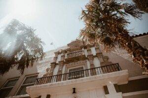 Hotel Paisano Marfa TX