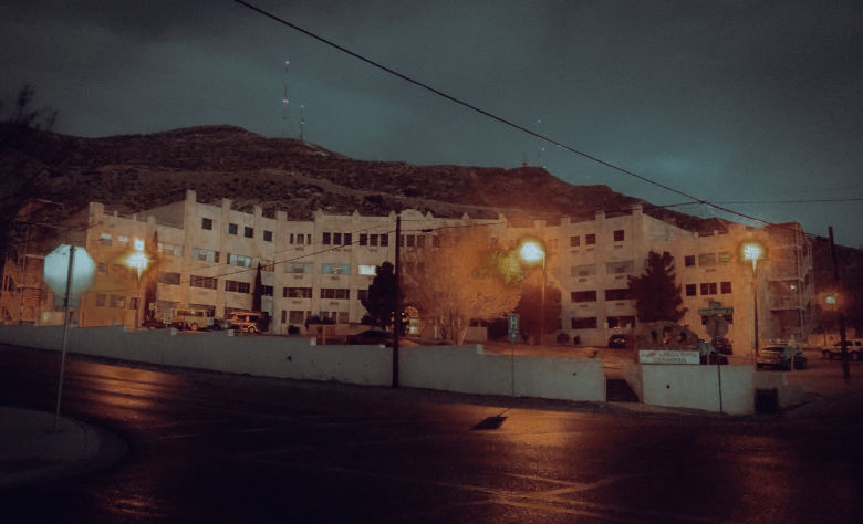 Southwest General Hospital