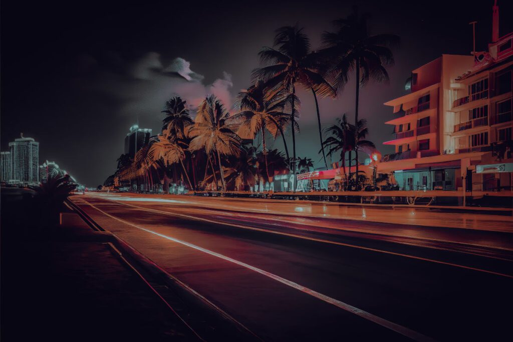 haunted florida hotels