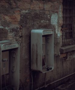 Joliet Prison Phones