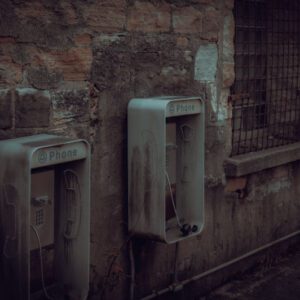 Joliet Prison Phones
