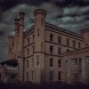 Old Joliet Prison