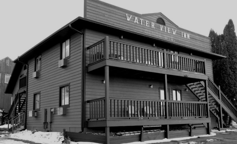 Water View Inn