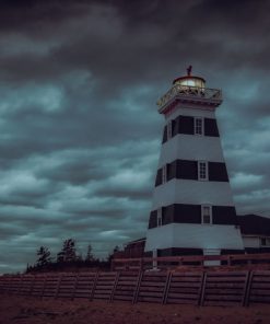 West Point Lighthouse