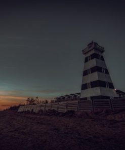 West Point Lighthouse