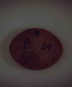 West Point Lighthouse Room