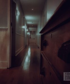 Westpoint Lighthouse Hallway