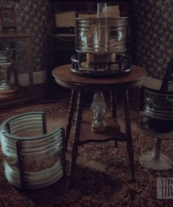 Westpoint Lighthouse Museum