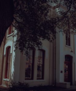 Wilson County Jailhouse