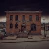 Outlaws and Lawmen Jail Museum