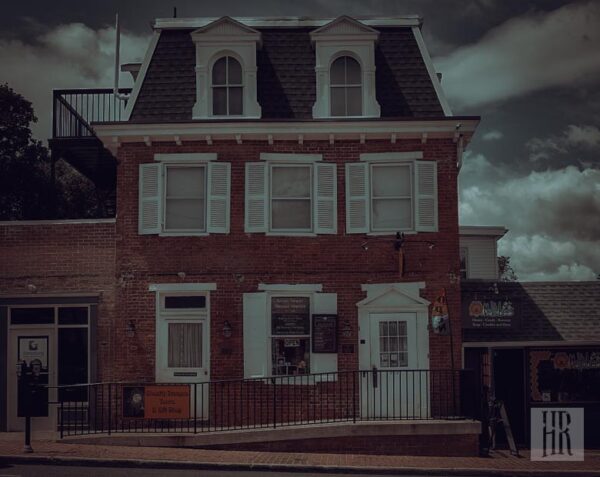 The 12 Most Haunted Places In Gettysburg Pa Haunted Rooms America