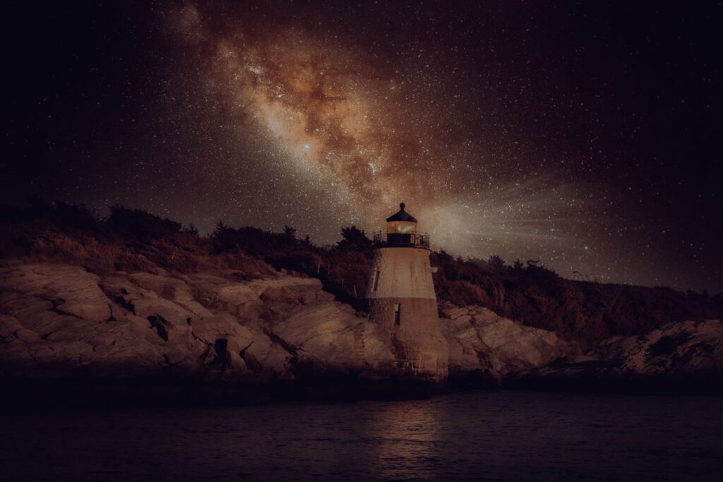 haunted rhode island