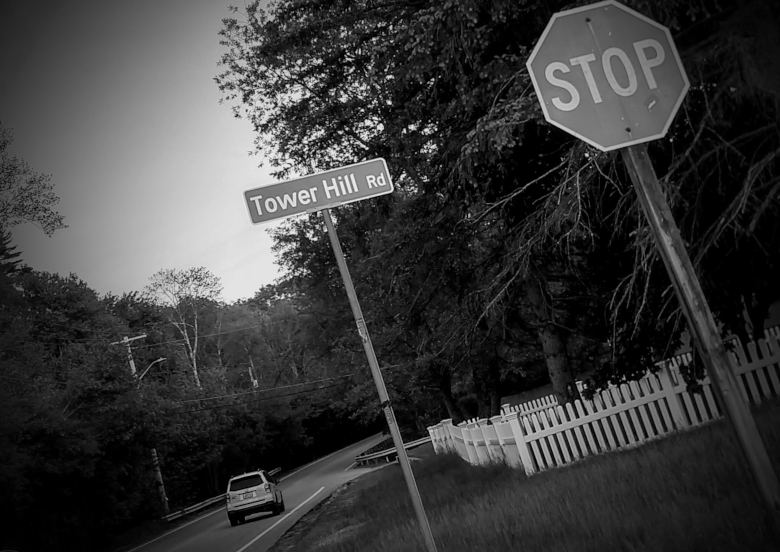 tower hill road ri