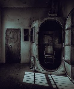 Gas Chamber Room