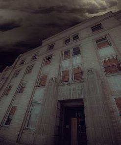 Montana Ghost Hunts