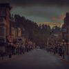 Historic Deadwood