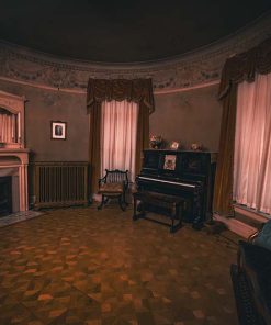 Adams House Deadwood SD