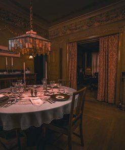 Adams House Deadwood SD