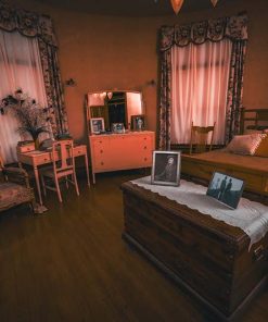 Adams House Deadwood SD