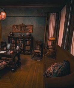 Adams House Deadwood SD