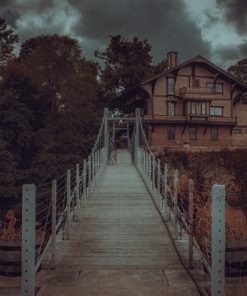 Tinker Swiss Cottage