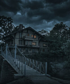 Tinker Swiss Cottage