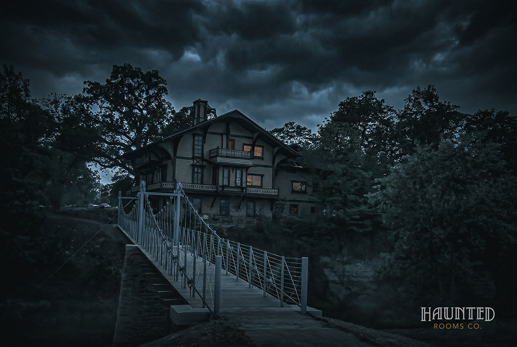 Tinker Swiss Cottage